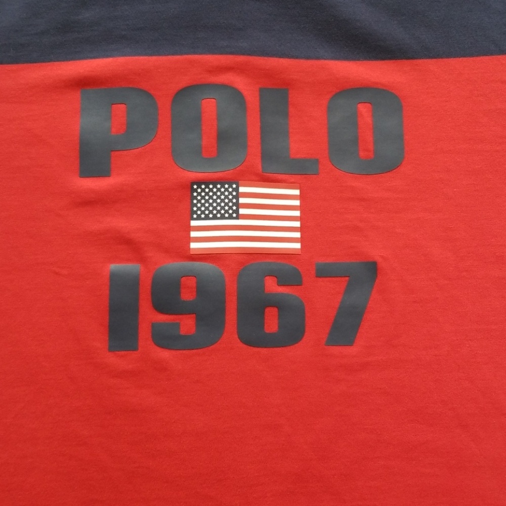 Polo Ralph Lauren 1967 Tee - Picture 2 of 7
